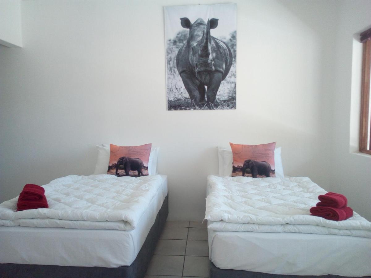 Hazyview Buffalo Game Lodge Экстерьер фото